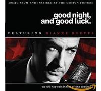 GOOD NIGHT & GOOD LUCK - Good Night,and Good Luck