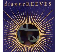 Reeves, Dianne - The Palo Alto Sessions