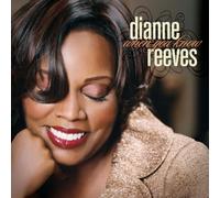 Reeves, Dianne - When You Know