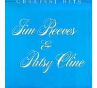 Reeves - Greatest Hits