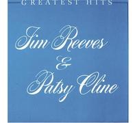Cline, Patsy - Greatest Hits