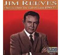 Jim Reeves - Country Music Hall of Fame 1967