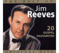 Reeves, Jim - 20 Gospel Favourites [Import]