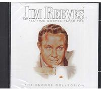 Reeves, Jim - All Time Gospel Favorites