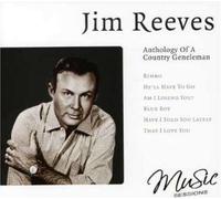 Jim Reeves - Jim Reeves [Import]