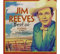 Reeves Jim - Best of