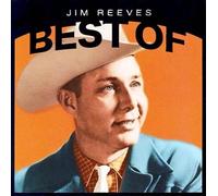 Reeves, Jim - Best of