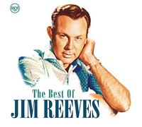 Reeves, Jim - Best of