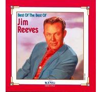 Reeves, Jim - Best of Jim Reeves