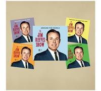 Reeves,Jim - Christmas Star (US Import)