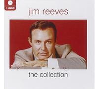 Reeves, Jim - Collection [Import]