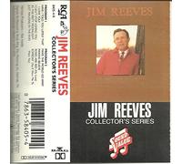 Reeves, Jim - Collector's Series [CASSETTE]