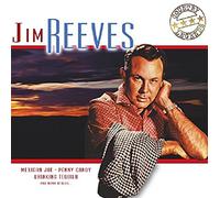Reeves, Jim - Country Legends [Import]