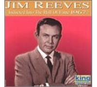 Reeves, Jim - Country Music Hall of Fame 67