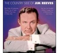 Reeves, Jim - Country Side of Jim Reeves