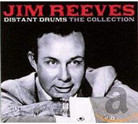 Jim Reeves – Distant Drums: Collection – Import – Gale