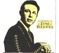 Reeves, Jim - Essential