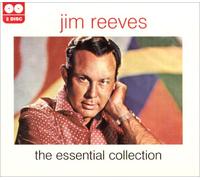 Reeves, Jim - Essential Collection [Import]