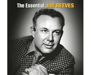 Reeves, Jim - Essential Jim Reeves