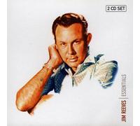 Reeves, Jim - Essentials [Import]