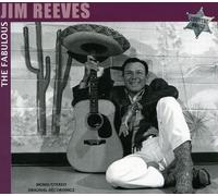 Reeves, Jim - Fabulous [Import]