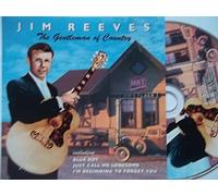 Reeves,Jim - Gentleman of Country [Import]