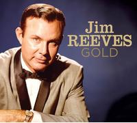 Reeves, Jim - Gold [Import]