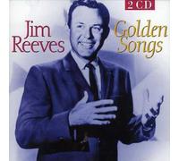 Jim Reeves - Golden Songs [Import]