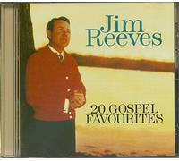 Reeves, Jim - Gospel Favourites