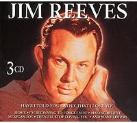 Reeves, Jim - Have I Told You Lately. [Import]
