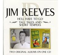 Jim Reeves - He'll Have to Go/Tall Tales