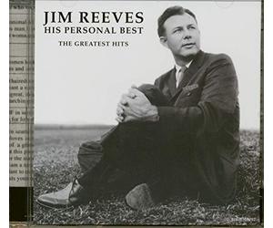 Reeves, Jim - His Personal Best - Great