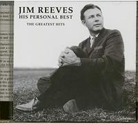 Reeves, Jim - His Personal Best [Import]
