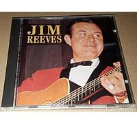 Reeves,Jim - Hits of Jim Reeves [Import]