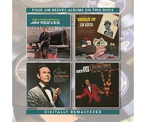 Reeves, Jim - International/Kimberly Ji