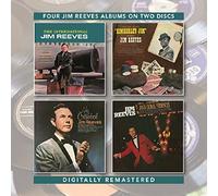Reeves, Jim - International/Kimberly Ji [Import]