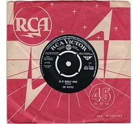 Reeves Jim - Is It Really Over