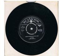 Reeves, Jim - Jim Reeves - Golden Memories And Silver Tears / I Heard A Heart Break Last Night