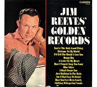 REEVES, Jim - Jim Reeves' Golden Records