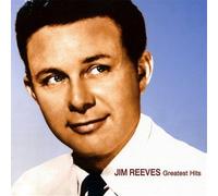 Reeves, Jim - Jim Reeves: Greatest Hits by Reeves, Jim Import edition (2000) Audio CD