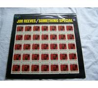 Reeves, Jim - Jim Reeves - Something Special - RCA Victor - SF 8203