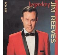 Reeves, Jim - Legendary