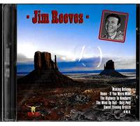Reeves,Jim-Making Believe