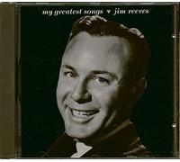 Reeves,Jim - My Greatest Songs [Import]