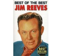 Reeves, Jim - of The Best