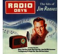 Reeves,Jim - Radio Days