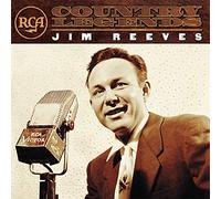 Reeves,Jim - RCA Country Legends [Import]
