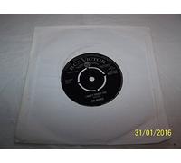 Reeves, Jim - Reeves, Jim I Won't Forget You 7" RCA Victor RCA1400 EX 1964