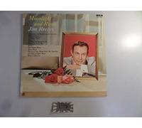 Reeves, Jim - Reeves, Jim Moonlight And Roses [Vinyl-LP/ INTS 5163].