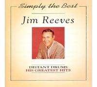 Reeves,Jim - Simply The Best [Import]